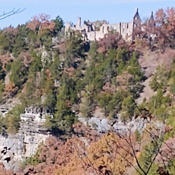 Ha-Ha-Tonka State Park - Castle From below - Parks Near Me - Camdenton, Missouri Ha-Ha-Tonka State Park - Castle From below - Parks Near Me - Camdenton, Missouri