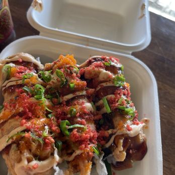 T8ste Buds - Westside sushi tacos - Sushi Bars Near Me - Waianae, Hawaii