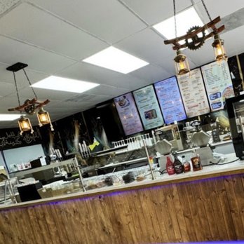 Bubble & Crepe House - Serving counter - Bubble Tea Near Me - Columbus, Ohio Bubble & Crepe House - Serving counter - Bubble Tea Near Me - Columbus, Ohio