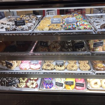 Hurts Donut - Menu - Donuts Near Me - Tempe, Arizona Hurts Donut - Menu - Donuts Near Me - Tempe, Arizona