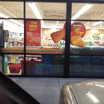 7-Eleven - Gas Stations Near Me - Jacksonville, Florida