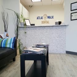 Atlas Walk Dental & Orthodontics