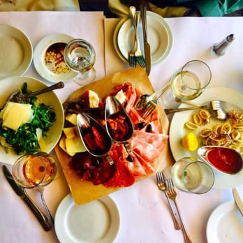 Il Pastaio - Italian Near Me - Beverly Hills, California