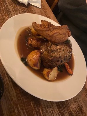 The George by null