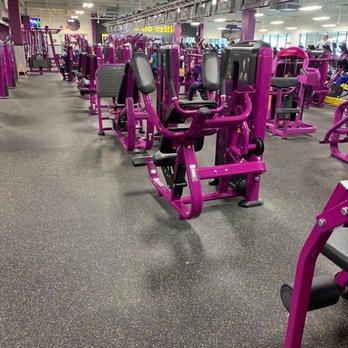 Planet Fitness - Gyms Near Me - Bridgeville, Pennsylvania Planet Fitness - Gyms Near Me - Bridgeville, Pennsylvania