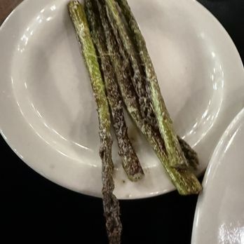 Teresina’s - Asparagus - Italian Near Me - Scammon, Kansas