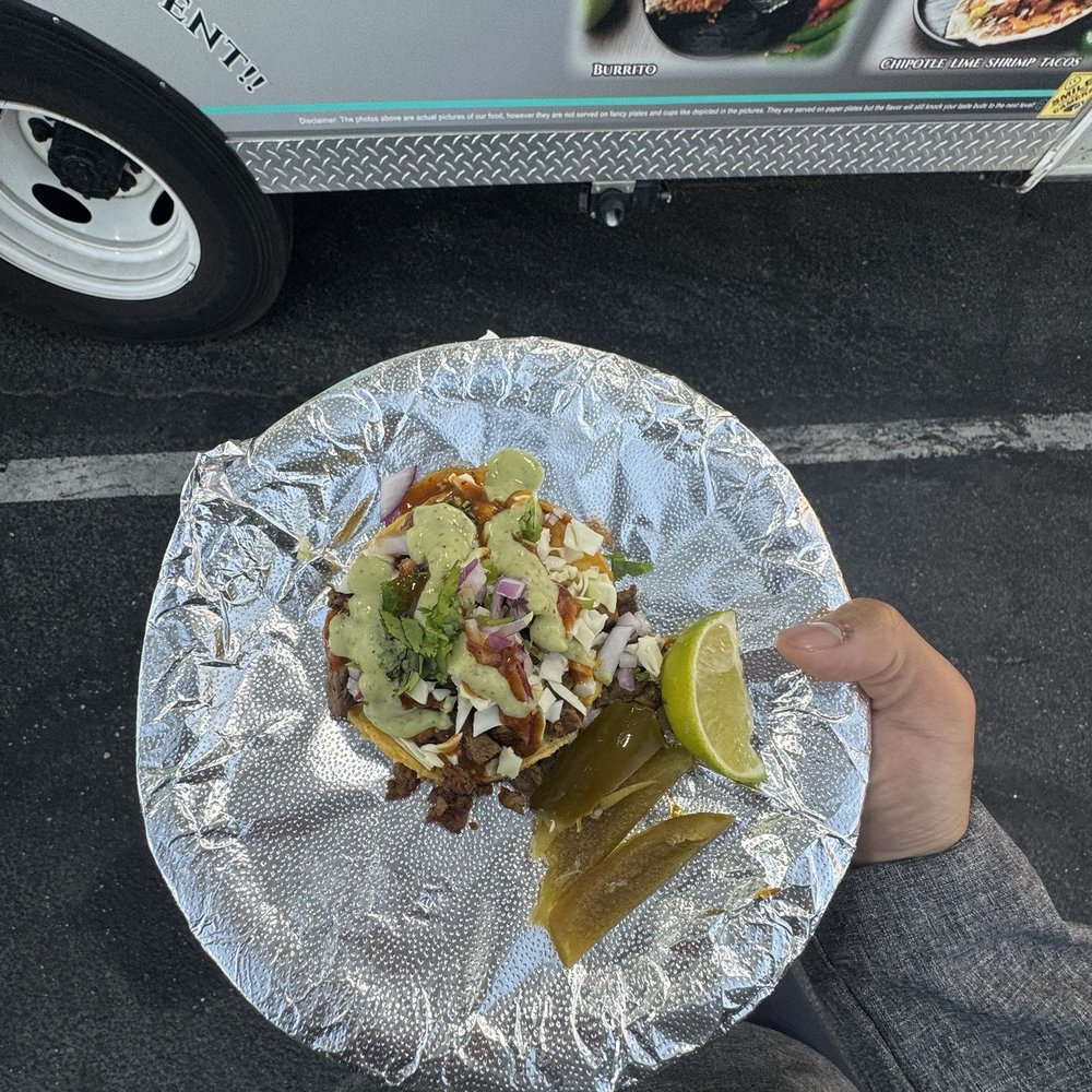 Vampiro taco Vampiro taco