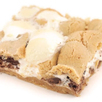 All About Cookies! - S'mores Bar - Desserts Near Me