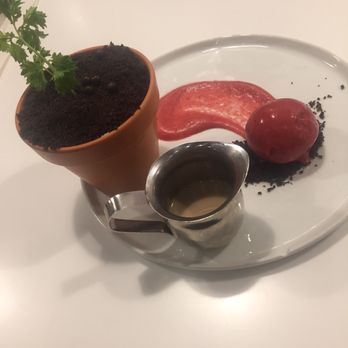 Spot Dessert Bar - The Harvest - Desserts Near Me - Flushing, New York Spot Dessert Bar - The Harvest - Desserts Near Me - Flushing, New York