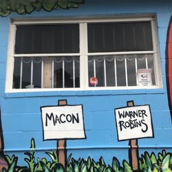 Homegrown Yoga - This is Macon/Vineville location but WR's on Houston Lake Rd