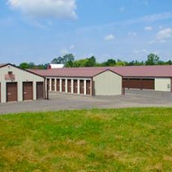 A-Verdi Self Storage Batavia - Self Storage Near Me - Batavia, New York A-Verdi Self Storage Batavia - Self Storage Near Me - Batavia, New York