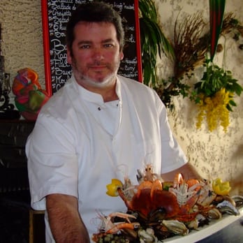 La Calypso - Restaurants Near Me - Arcachon, 33