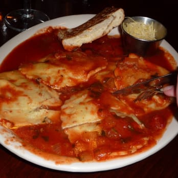 3rd Coast Cafe - Ravioli - Breakfast & Brunch Near Me - Chicago, Illinois