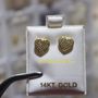 Photo of Willie Gold Star Jewelry
