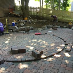Plumline Nursery - We also do hardscaping and specialize in natural boulder walls!