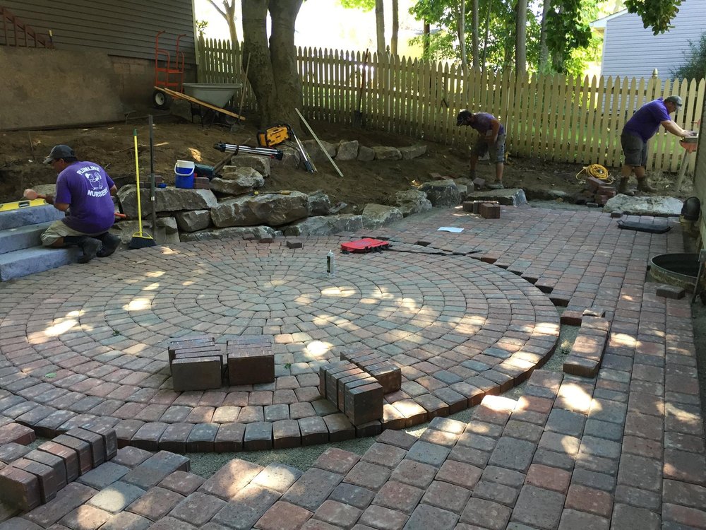 PLUMLINE NURSERY 22 Photos Nurseries & Gardening 4151 Logan Ferry