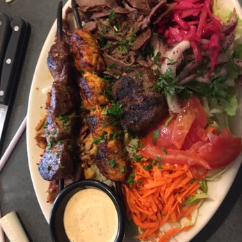 Real Doner - Turkish Near Me - Petaluma, California Real Doner - Turkish Near Me - Petaluma, California