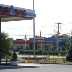 US Gas