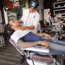 Barberó - ¡Excelente servicio solo para ti!
