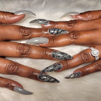 Nicha Nails - Nail Salons Near Me - El Sobrante, California Nicha Nails - Nail Salons Near Me - El Sobrante, California