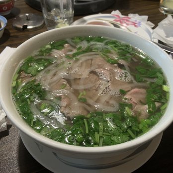 Pho Saigon Kitchen - Vietnamese Near Me - Lynchburg, Virginia