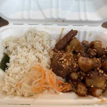 Kasama - Pork belly adobo to go - Filipino Near Me - Chicago, Illinois Kasama - Pork belly adobo to go - Filipino Near Me - Chicago, Illinois