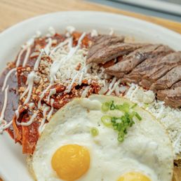Chilaquiles