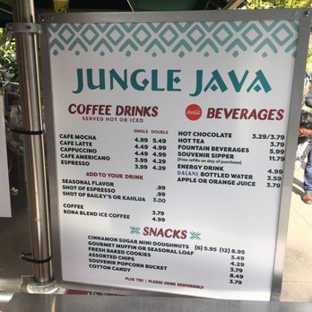 Zoo Brew - Coffee & Tea Near Me - San Diego, California Zoo Brew - Coffee & Tea Near Me - San Diego, California