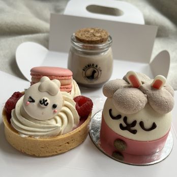 Bibble & Sip - Coffee & Tea Near Me - New York, New York Bibble & Sip - Coffee & Tea Near Me - New York, New York