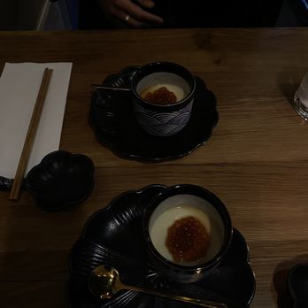 ZUI - Chawanmushi - Japanese Near Me - Los Angeles, California ZUI - Chawanmushi - Japanese Near Me - Los Angeles, California