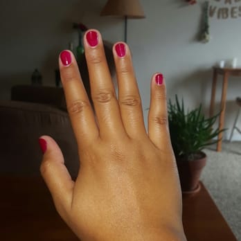 Nail iT - Color #17! - Waxing Near Me - Marina, California Nail iT - Color #17! - Waxing Near Me - Marina, California