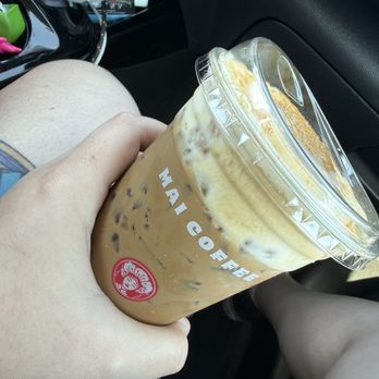 MAI Coffee & Tea House - Babanana Coffee - Coffee & Tea Near Me - Gardena, California MAI Coffee & Tea House - Babanana Coffee - Coffee & Tea Near Me - Gardena, California