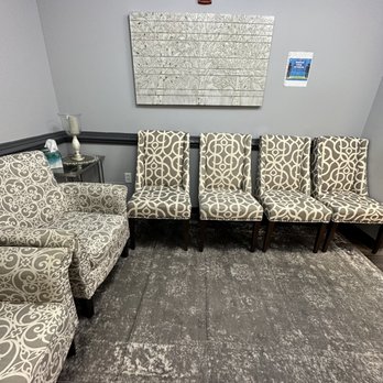Comprehensive Sleep Care Center - Waiting area - Sleep Specialists Near Me - Rockville, Maryland Comprehensive Sleep Care Center - Waiting area - Sleep Specialists Near Me - Rockville, Maryland