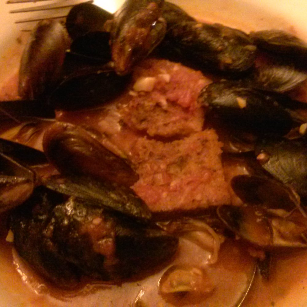 Portofino's Restaurant - Mussels marinara - Pizza Near Me - Berlin, Connecticut Portofino's Restaurant - Mussels marinara - Pizza Near Me - Berlin, Connecticut