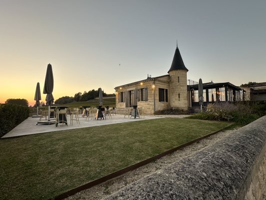 L'Atelier de Candale - Saint-Emilion by null