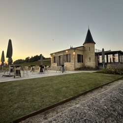 l'Atelier de Candale