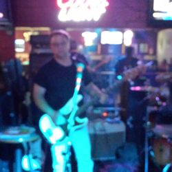 Rooster 's Bar - Saturday nights live bands
