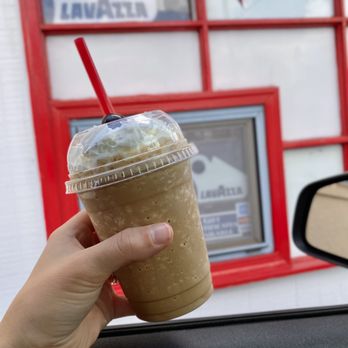J T Java House - Coffee frappe - Coffee & Tea Near Me - Lancaster, Pennsylvania