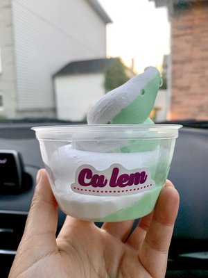 CA LEM Crèmerie Creamery (NDG) ice cream by null