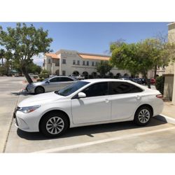 Country Club Auto Sales - 2014 Toyota Camry LE 54k Miles 12,995.00