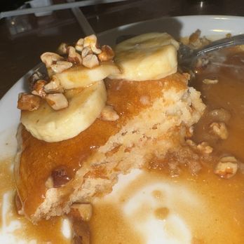 Another Broken Egg Cafe - Bourbon Street Pancakes - Breakfast & Brunch Near Me - Tampa, Florida