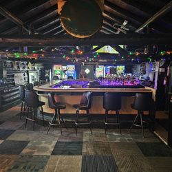 Antlers Tavern