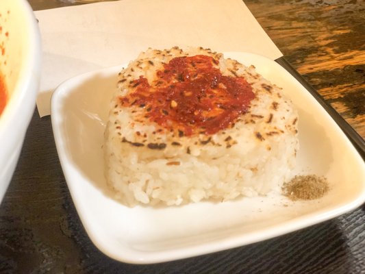 Menya Kaijin Shinjuku Ten by null