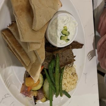 Apollonia Grill - University Park - Pita platter - Mediterranean Near Me - Bradenton, Florida Apollonia Grill - University Park - Pita platter - Mediterranean Near Me - Bradenton, Florida