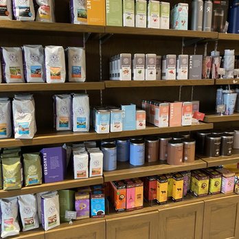 The Coffee Bean & Tea Leaf - Coffee & Tea Near Me - Irvine, California The Coffee Bean & Tea Leaf - Coffee & Tea Near Me - Irvine, California