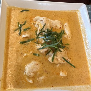 Little Thai - Thai Near Me - Matten bei Interlaken, BE
