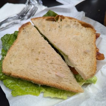 Sweet Savory Cafe & Bakery - Sandwiches Near Me - San Dimas, California