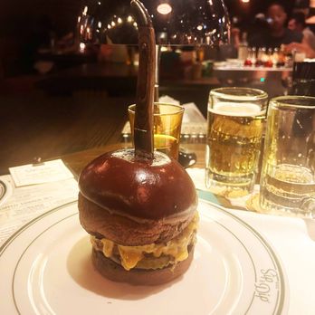 Gus' Sip & Dip - My Proper Burger - Pubs Near Me - Chicago, Illinois