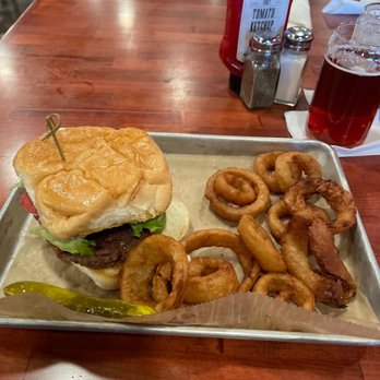 Oscar's Breakfast, Burgers & Brews - The Clutch - Breakfast & Brunch Near Me - Barboursville, West Virginia Oscar's Breakfast, Burgers & Brews - The Clutch - Breakfast & Brunch Near Me - Barboursville, West Virginia