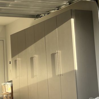Garaginization - Beautiful finish on cabinetry - Cabinetry Near Me - Las Vegas, Nevada Garaginization - Beautiful finish on cabinetry - Cabinetry Near Me - Las Vegas, Nevada